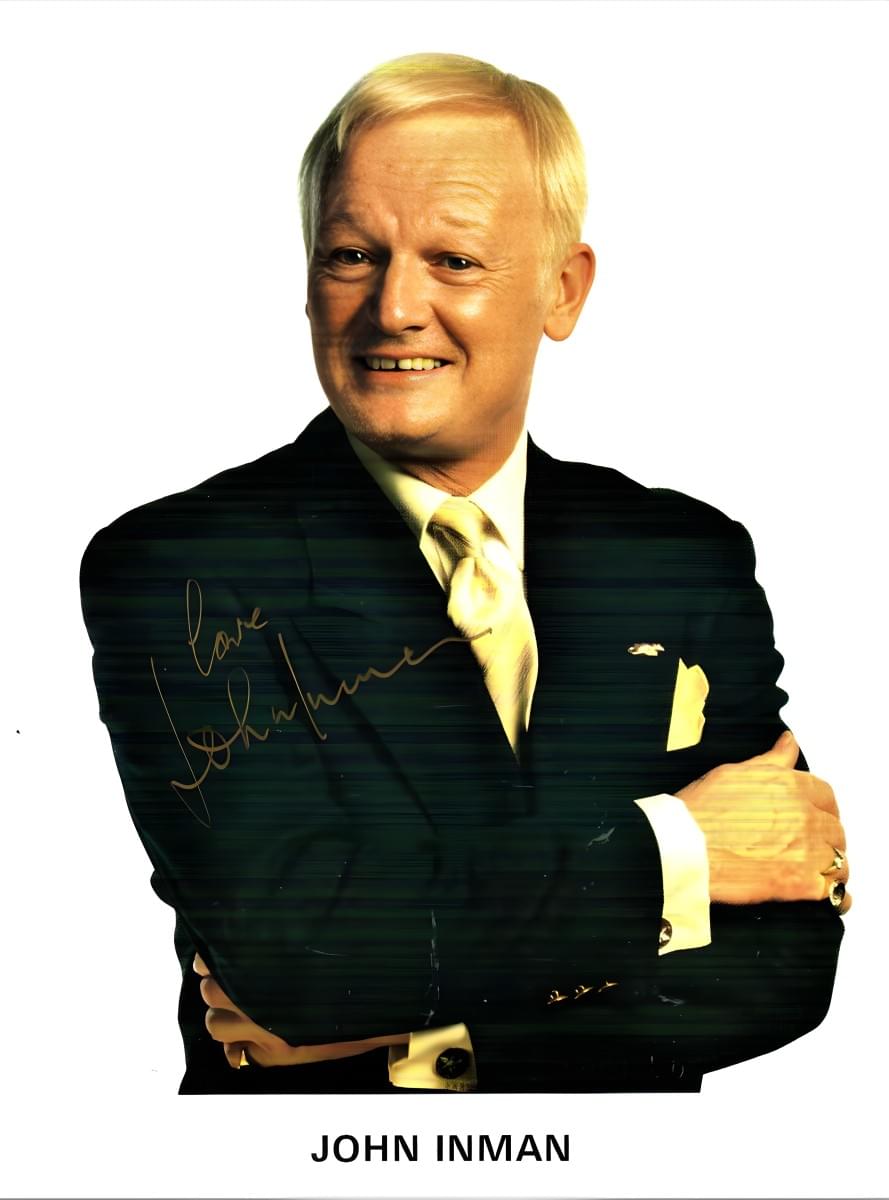 John Inman